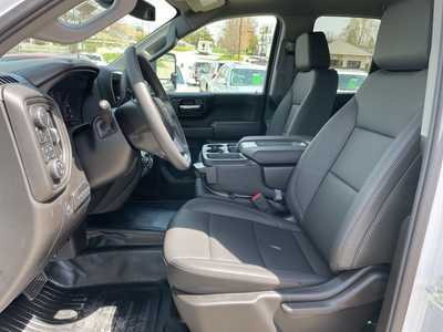 2025 Chevrolet 2500 Ext Cab, $53705. Photo 4
