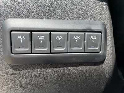 2025 Chevrolet 2500 Ext Cab, $53705. Photo 5