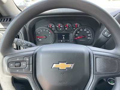 2025 Chevrolet 2500 Ext Cab, $53705. Photo 6