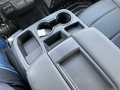 2025 Chevrolet 2500 Ext Cab, $53705. Photo 8