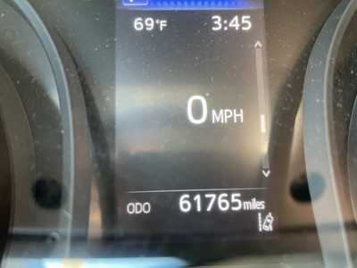 2021 Toyota Camry, $21499. Photo 6