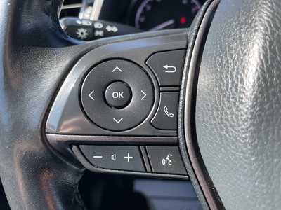 2021 Toyota Camry, $21499. Photo 7