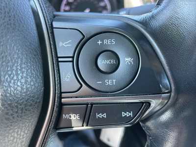 2021 Toyota Camry, $21499. Photo 8