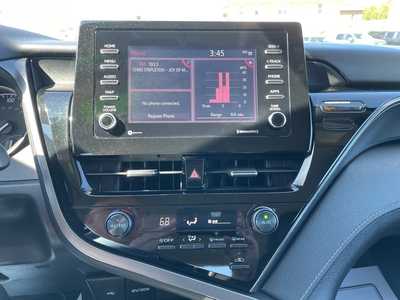 2021 Toyota Camry, $21499. Photo 9
