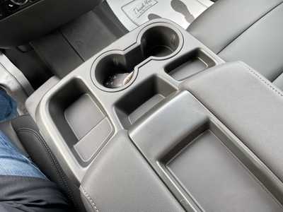2025 Chevrolet 2500 Crew Cab, $76655. Photo 9