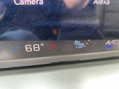 2025 Chevrolet Traverse, $50035. Photo 10