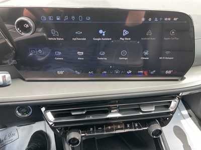 2025 Chevrolet Traverse, $50035. Photo 7
