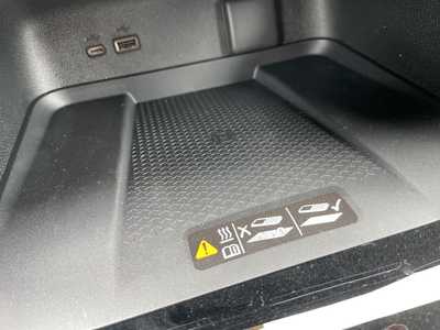 2025 Chevrolet Traverse, $50035. Photo 9