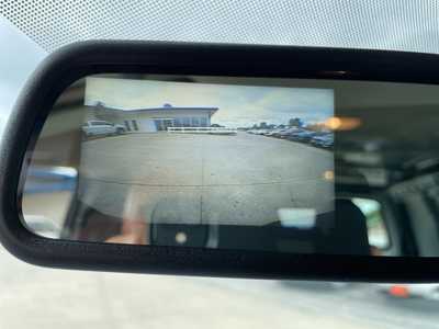 2025 Chevrolet Van,Cargo, $46885. Photo 5