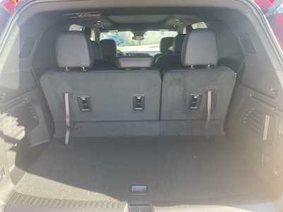 2025 Chevrolet Traverse, $51790. Photo 12