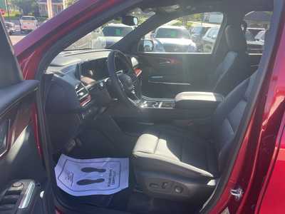 2025 Chevrolet Traverse, $51790. Photo 3