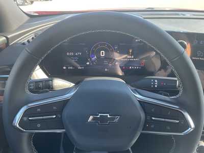 2025 Chevrolet Traverse, $51790. Photo 5