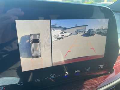 2025 Chevrolet Traverse, $51790. Photo 9
