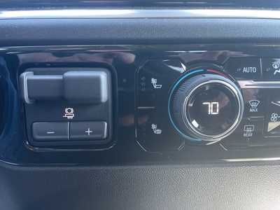 2025 Chevrolet 2500 Crew Cab, $66270. Photo 11