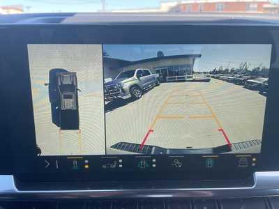 2025 Chevrolet 2500 Crew Cab, $66270. Photo 12