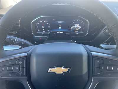 2025 Chevrolet 2500 Crew Cab, $66270. Photo 7