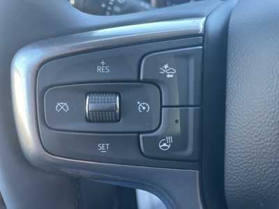 2025 Chevrolet 2500 Crew Cab, $66270. Photo 8