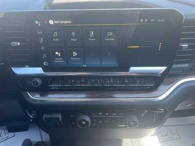 2025 Chevrolet 2500 Crew Cab, $66270. Photo 9