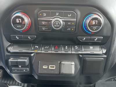 2020 Chevrolet 2500 Crew Cab, $34563. Photo 10