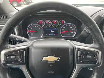 2020 Chevrolet 2500 Crew Cab, $34563. Photo 5