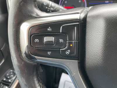 2020 Chevrolet 2500 Crew Cab, $34563. Photo 6
