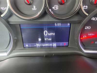 2020 Chevrolet 2500 Crew Cab, $34563. Photo 7