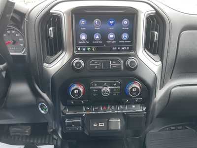 2020 Chevrolet 2500 Crew Cab, $34563. Photo 8