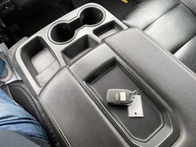 2020 Chevrolet 2500 Crew Cab, $34563. Photo 9