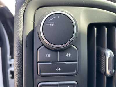 2025 Chevrolet 2500 Crew Cab, $59330. Photo 6