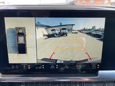 2025 Chevrolet 3500 Crew Cab, $. Photo 11