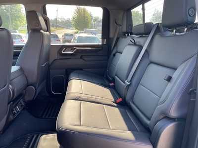 2025 Chevrolet 3500 Crew Cab, $. Photo 12