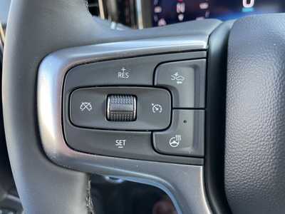 2025 Chevrolet 3500 Crew Cab, $. Photo 7