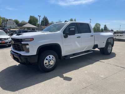 2025 Chevrolet 3500 Crew Cab, $. Photo 1