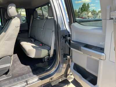 2015 Ford F150 Ext Cab, $19291. Photo 12