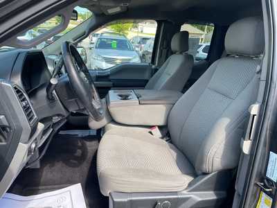 2015 Ford F150 Ext Cab, $19291. Photo 3