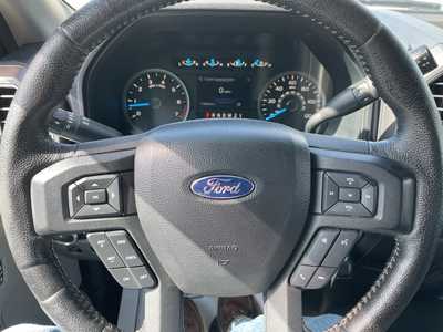 2015 Ford F150 Ext Cab, $19291. Photo 5