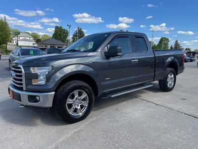 2015 Ford F150 Ext Cab, $19291. Photo 1