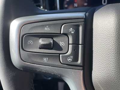 2025 Chevrolet 3500 Crew Cab, $79145. Photo 6