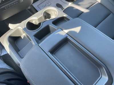 2025 Chevrolet 3500 Crew Cab, $79145. Photo 8