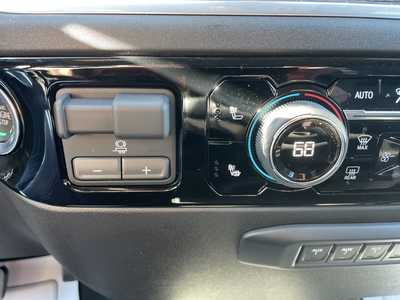 2025 Chevrolet 3500 Crew Cab, $79145. Photo 9