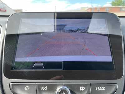 2023 Chevrolet Malibu, $19978. Photo 10