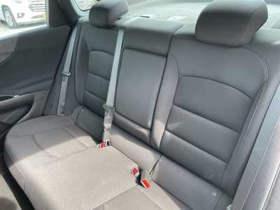 2023 Chevrolet Malibu, $19978. Photo 11