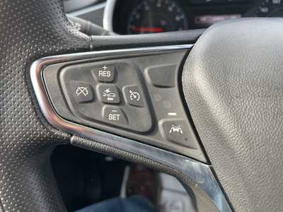 2023 Chevrolet Malibu, $19978. Photo 5