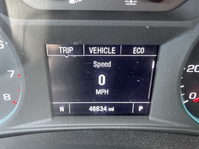 2023 Chevrolet Malibu, $19978. Photo 6