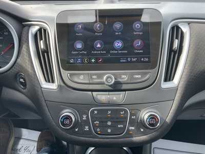 2023 Chevrolet Malibu, $19978. Photo 7