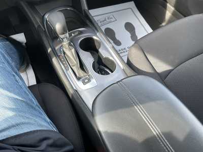2023 Chevrolet Malibu, $19978. Photo 8