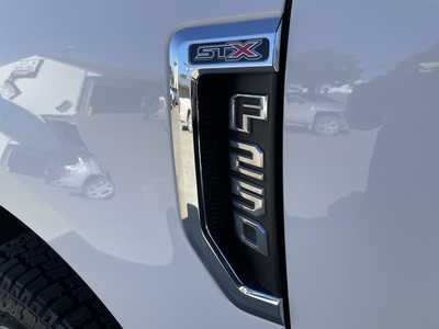 2021 Ford F250 Reg Cab, $35541. Photo 3