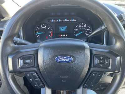 2021 Ford F250 Reg Cab, $35541. Photo 6