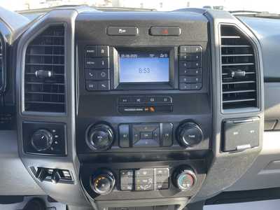 2021 Ford F250 Reg Cab, $35541. Photo 8