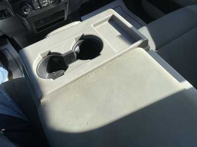 2021 Ford F250 Reg Cab, $35541. Photo 9
